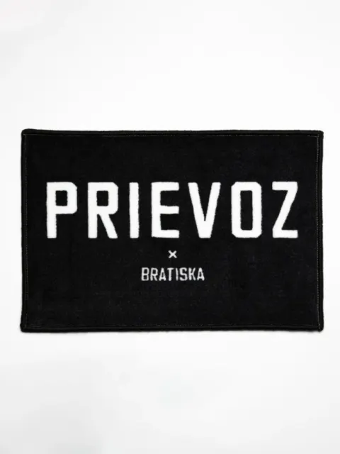 Doormat Prievoz / Bratislava / Slovakia