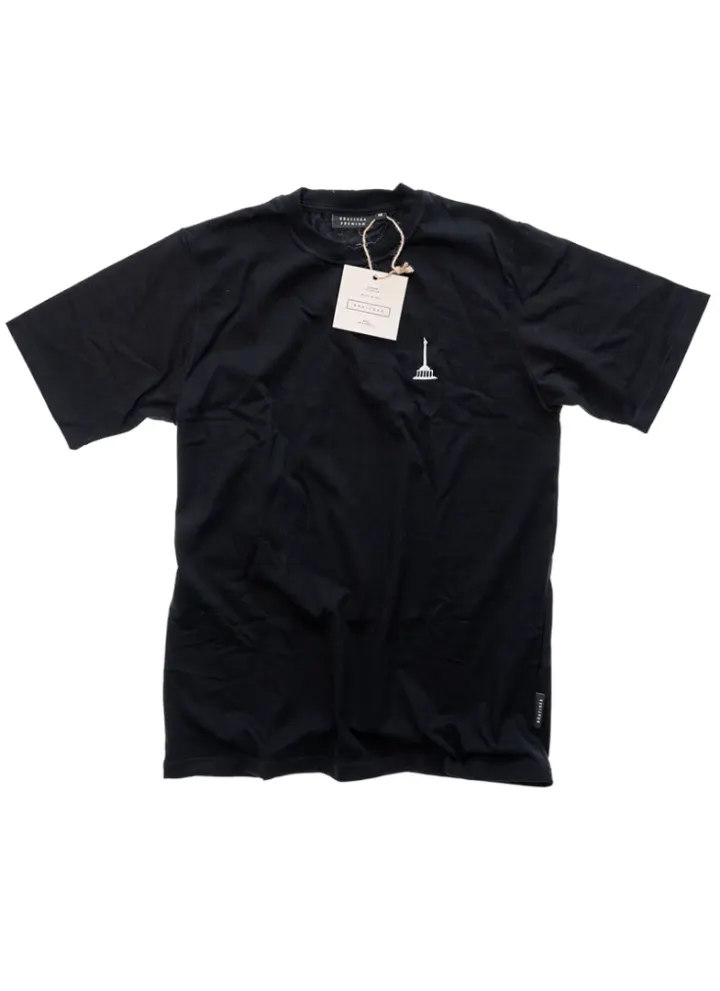 T-shirt Slavín Decent Premium / Bratislava / Slovakia