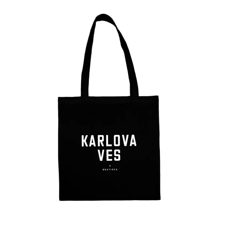 Bag Karlova Ves / Bratislava / Slovakia