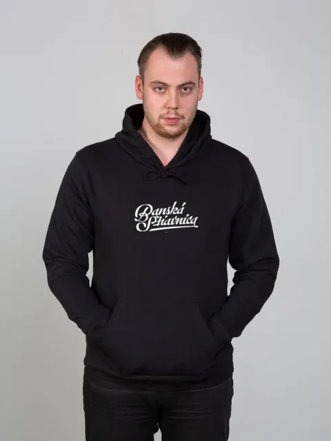 Hoodie Banská Štiavnica / Slovakia
