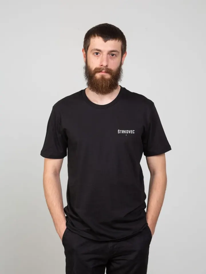 T-shirt Decent Štrkovec / Bratislava / Slovakia