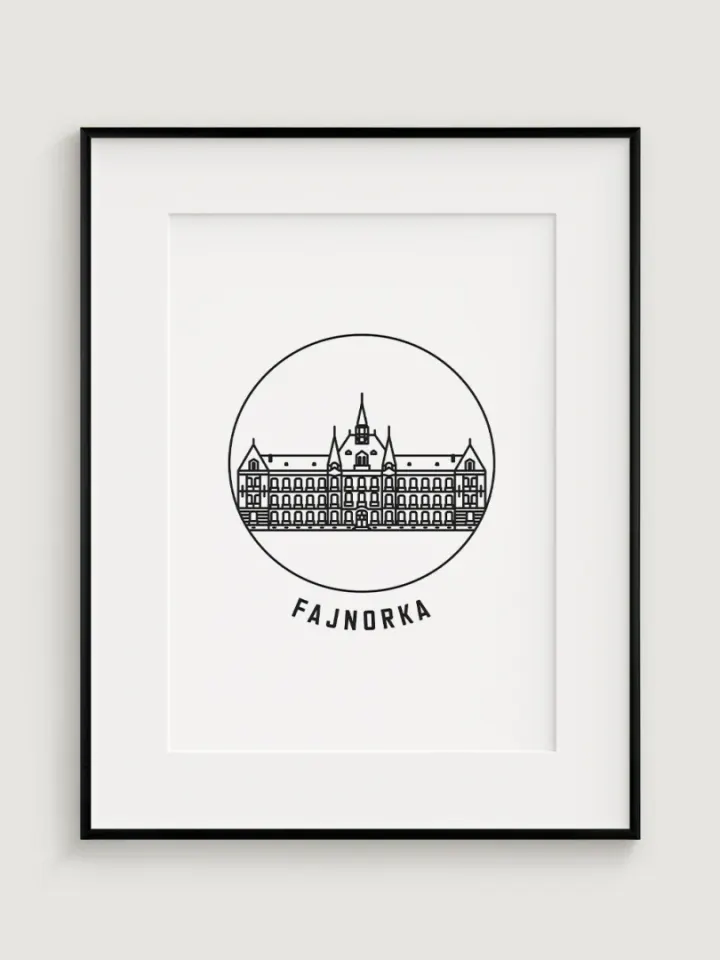 Fajnorka / Bratislava / Slovakia