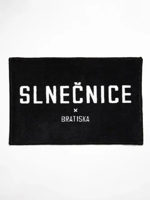 Doormat Slnečnice / Bratislava / Slovakia
