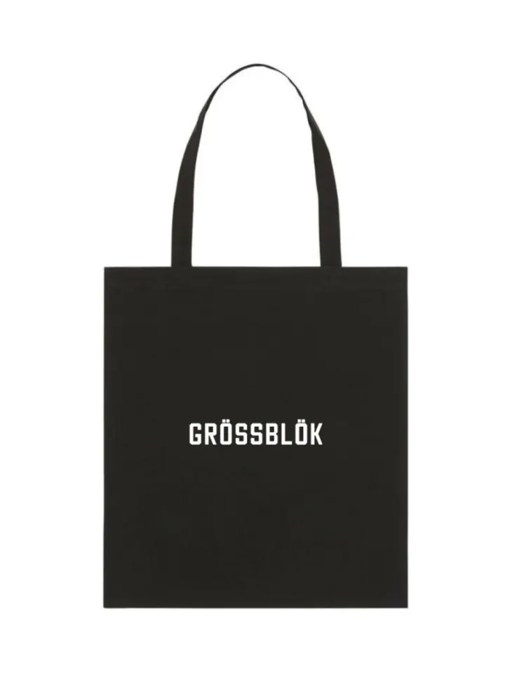 Bag Grössblock / Bratislava / Slovakia