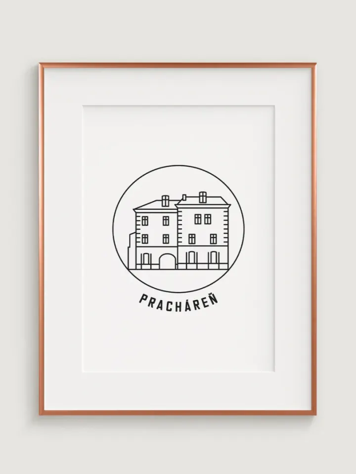 Pracháreň / Trnava / Slovakia