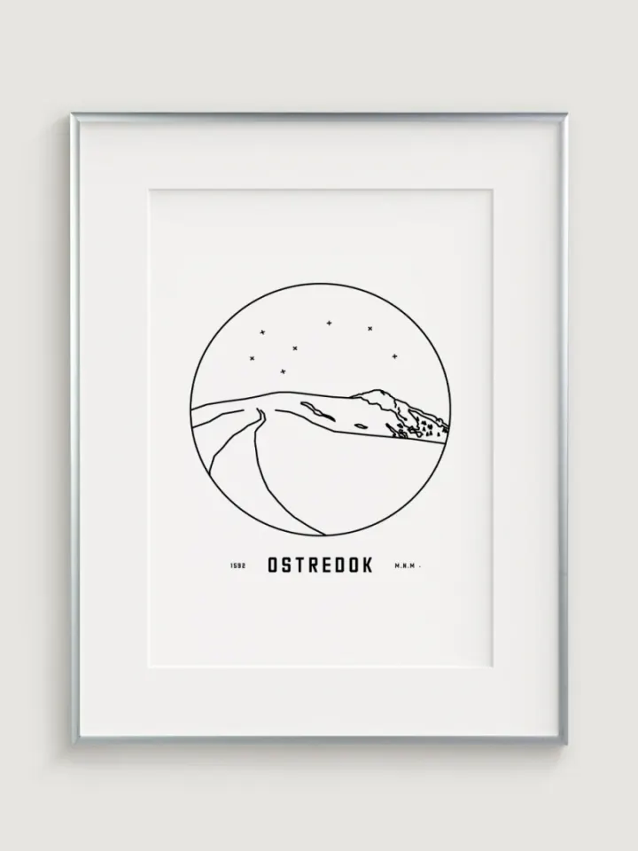 Ostredok / Peaks of Slovakia