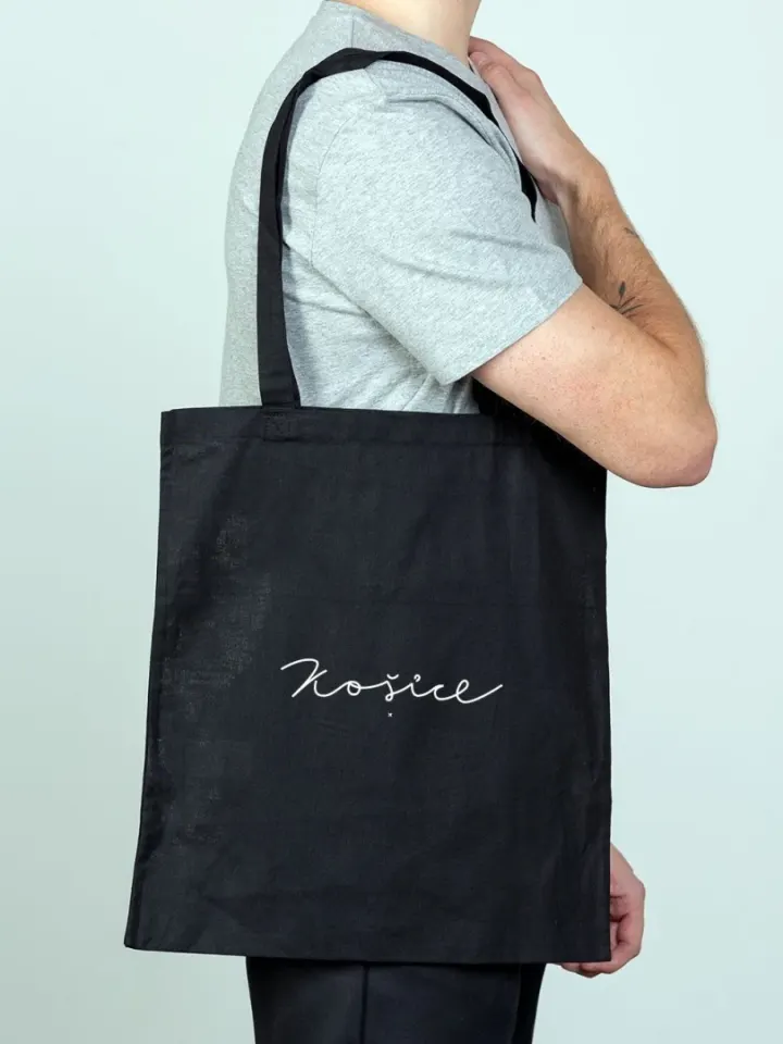 Bag Košice Mladosť / Slovakia
