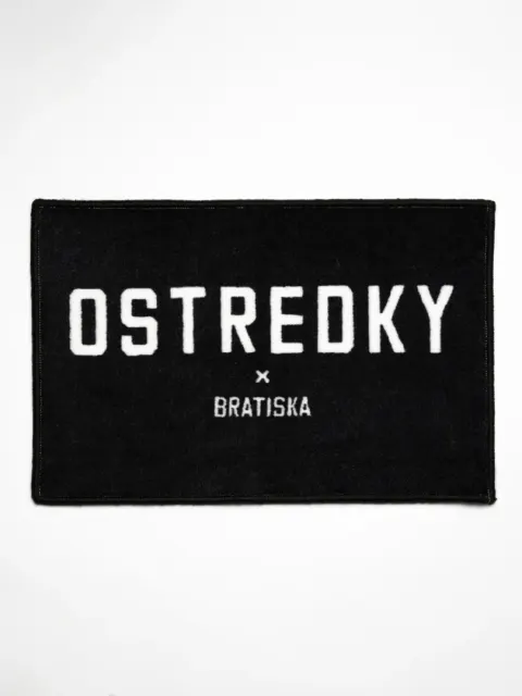 Doormat Ostredky / Bratislava / Slovakia