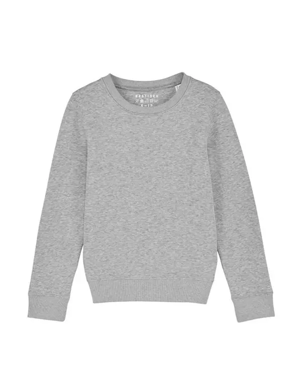 Custom Crewneck Kids