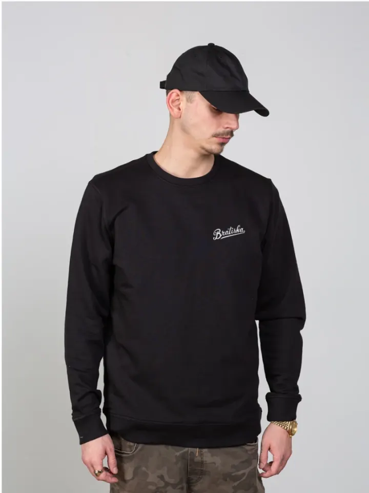 Crewneck Bratiska Decent / Slovakia