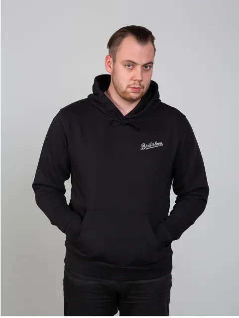 Hoodie Decent Bratislava / Slovakia