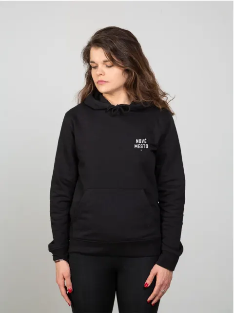 Hoodie Decent Nové Mesto / Bratislava / Slovakia