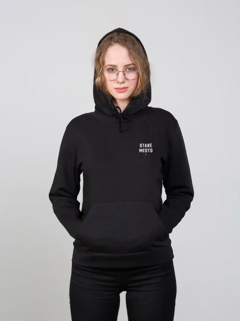 Hoodie Decent Staré Mesto / Bratislava / Slovakia