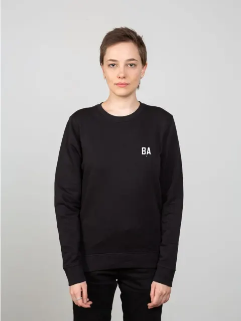 Crewneck BA Decent / Bratislava / Slovakia