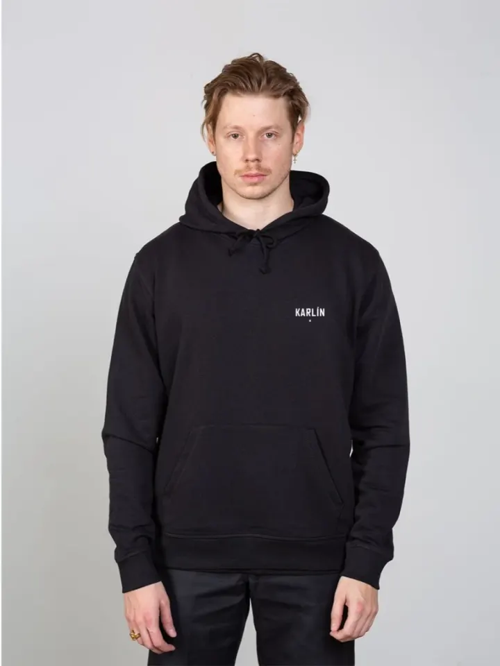 Hoodie Decent Karlín / Prague / Czech Republic