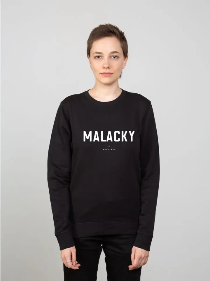 Crewneck Malacky / Slovakia