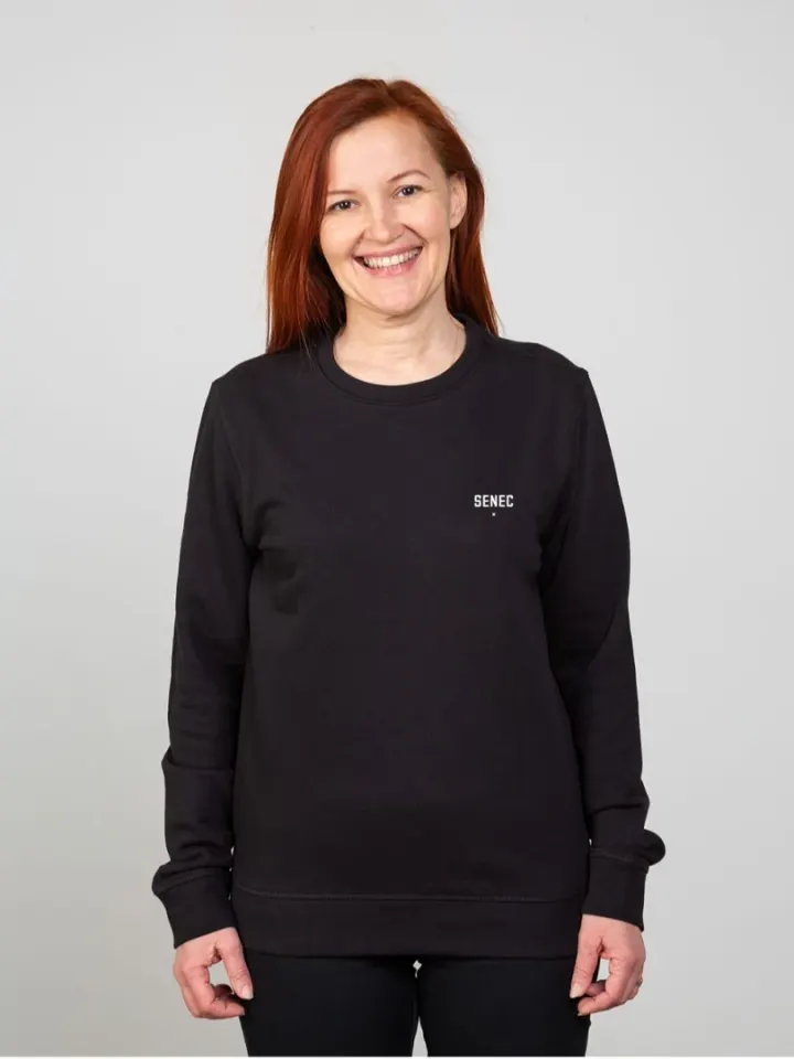 Crewneck Decent Senec / Slovakia