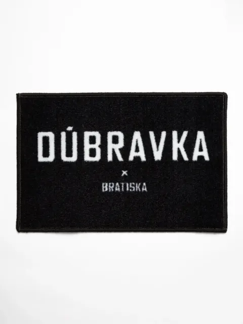 Doormat Dúbravka / Bratislava / Slovakia