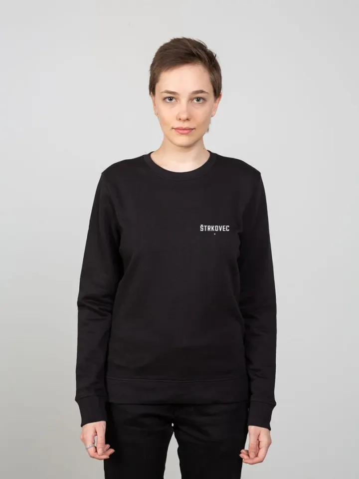 Crewneck Decent Štrkovec / Bratislava / Slovakia