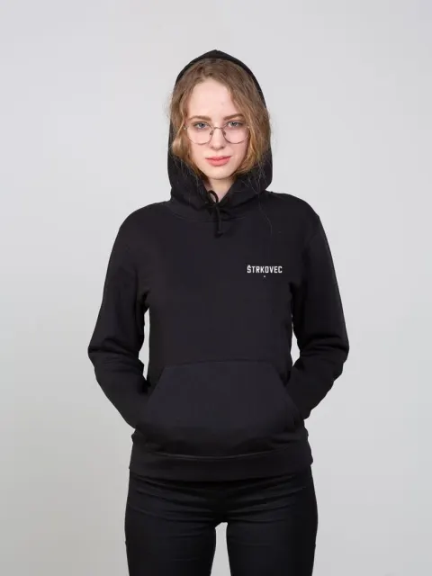 Hoodie Decent Štrkovec / Bratislava / Slovakia