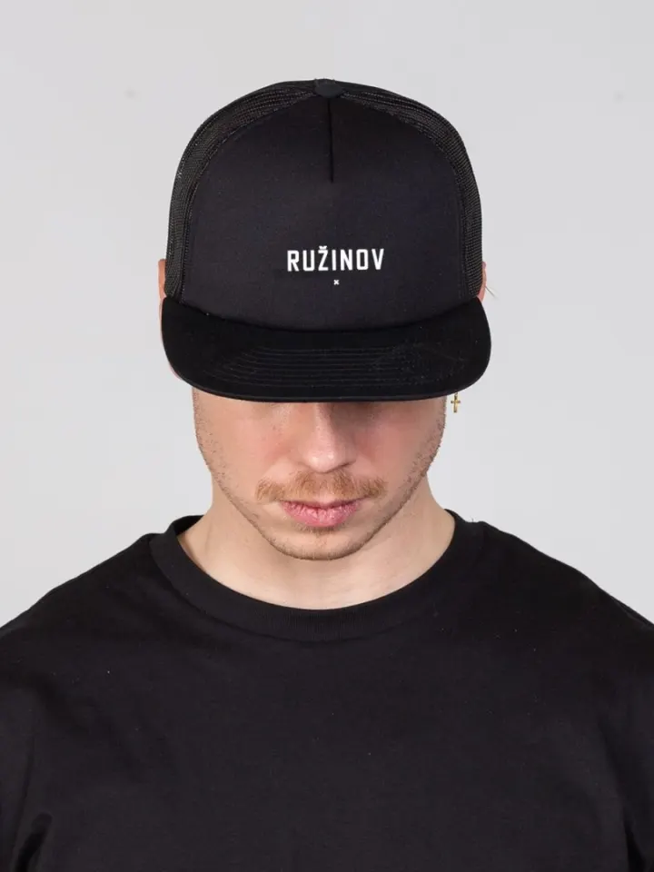 Hat Trucker Ružinov / Bratislava / Slovakia