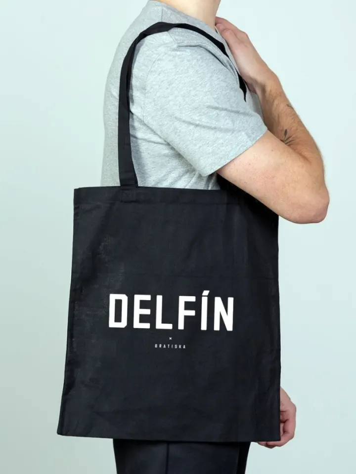 Bag Delfín / Bratislava / Slovakia