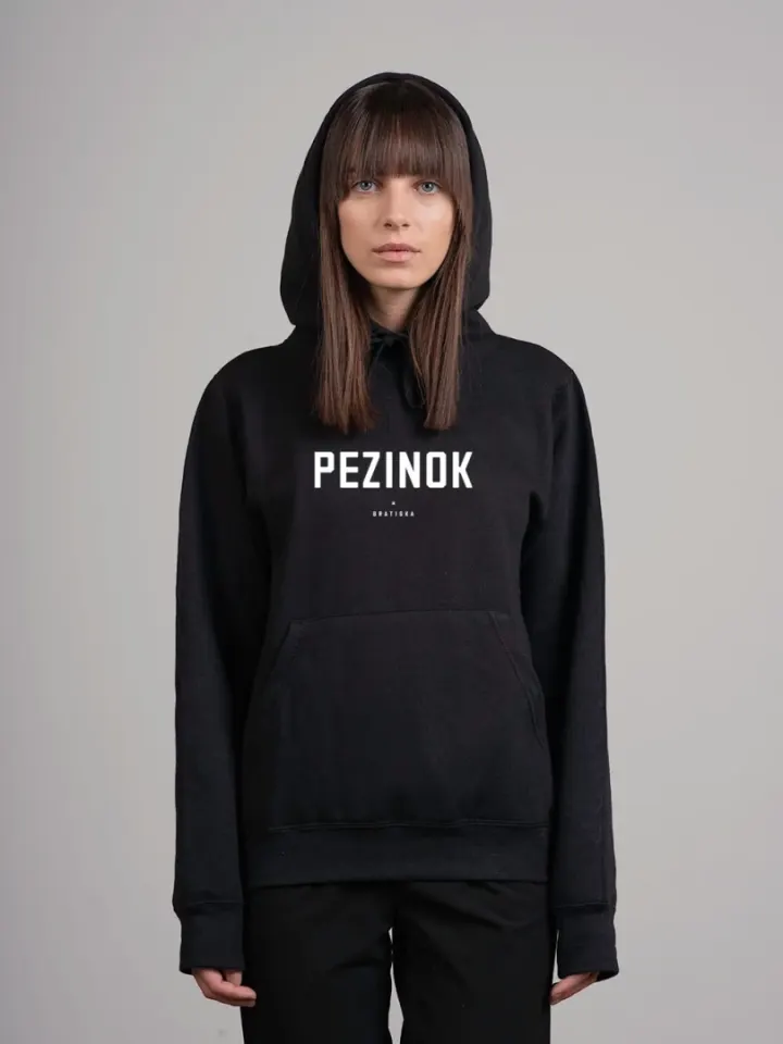 Hoodie Pezinok / Slovakia