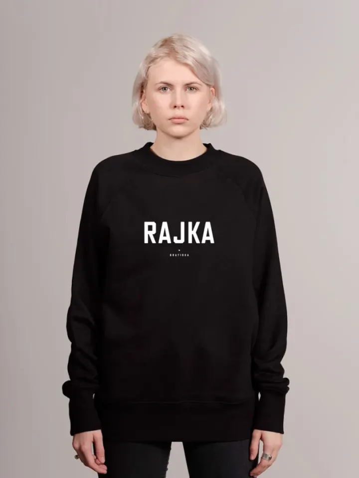 Crewneck Rajka