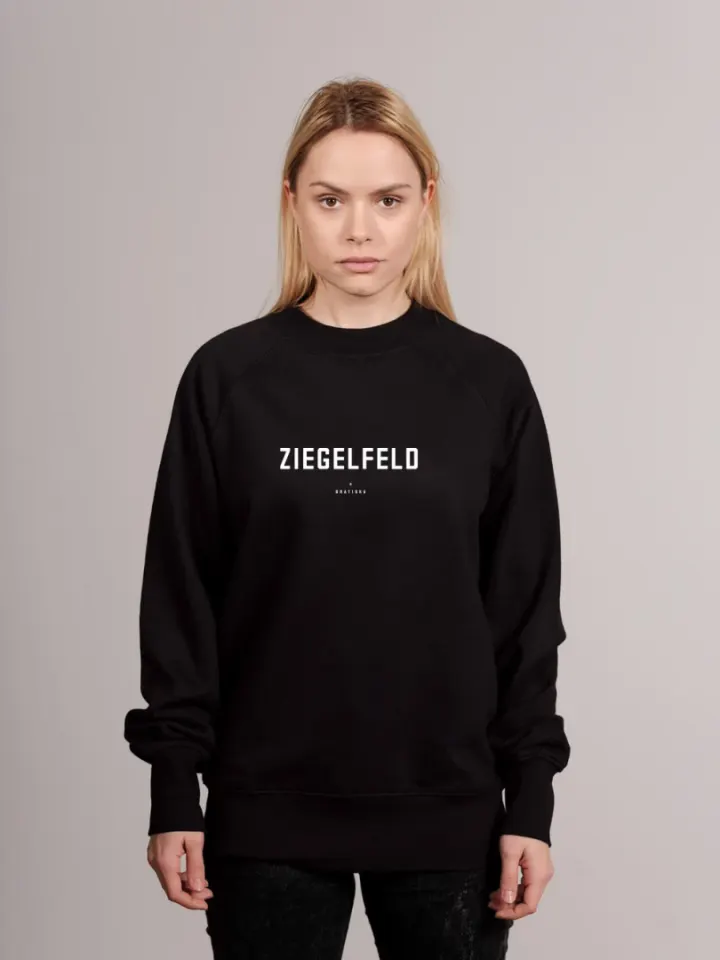 Crewneck Ziegelfeld / Bratislava / Slovakia