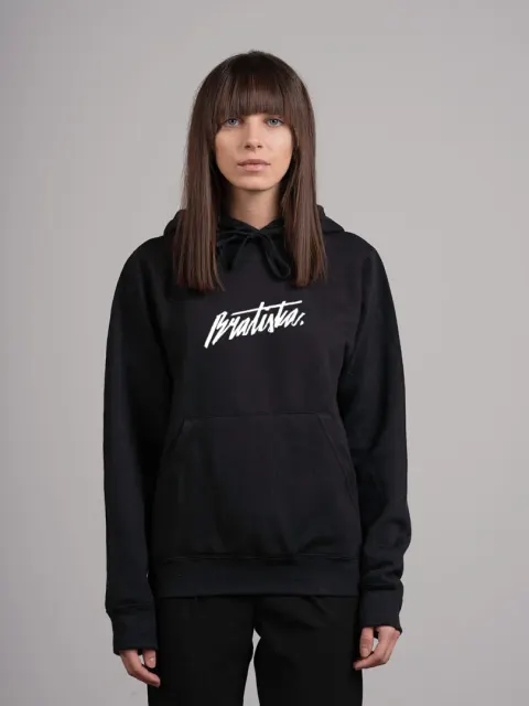 Hoodie Bratiska Street / Slovakia
