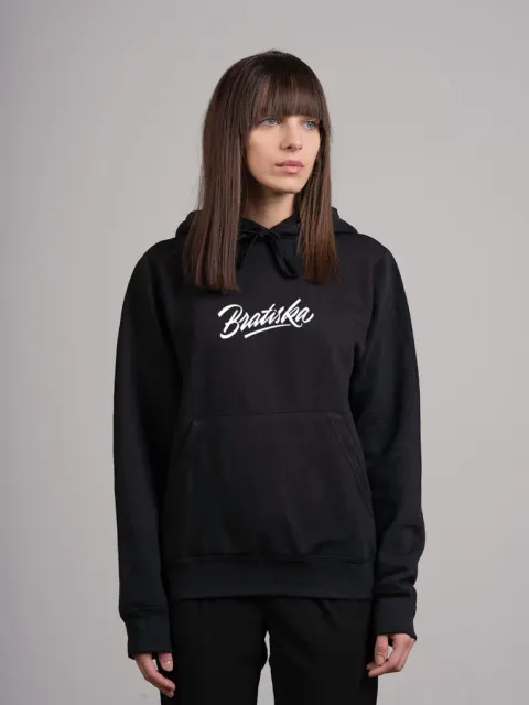 Hoodie Bratiska Brush / Slovakia