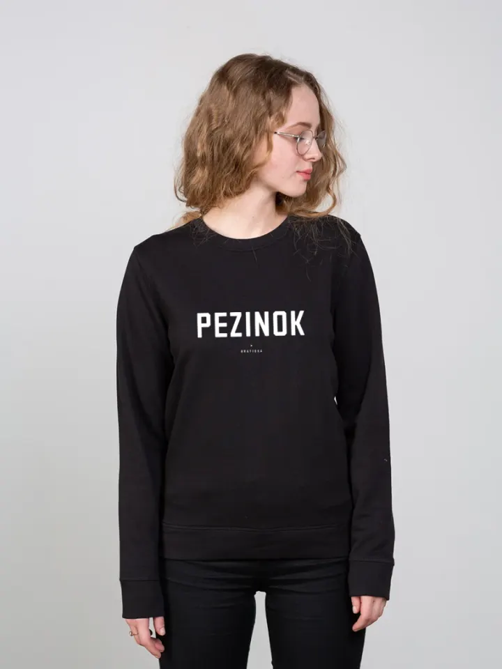 Crewneck Pezinok / Slovakia