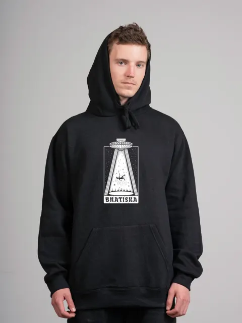 Hoodie Maldo / Bratislava / Slovakia