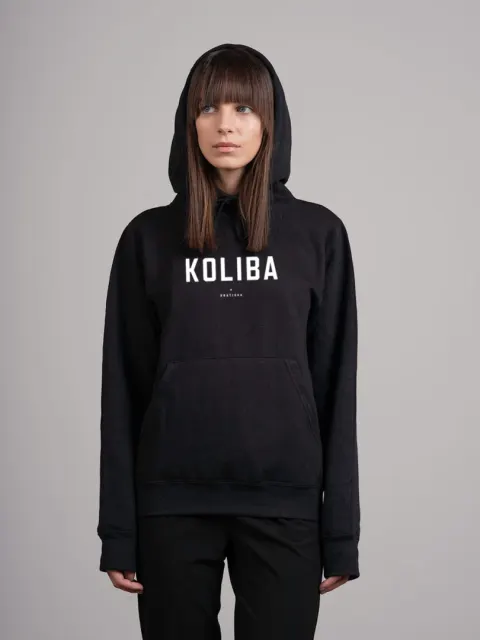 Hoodie Koliba / Bratislava / Slovakia