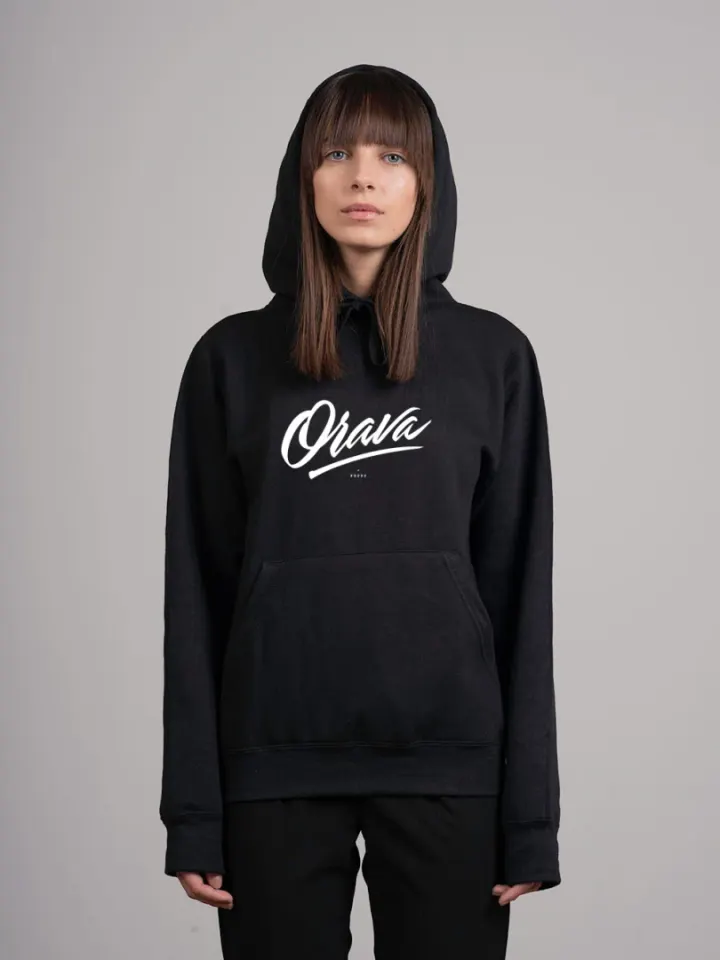 Hoodie Orava Big / Slovakia