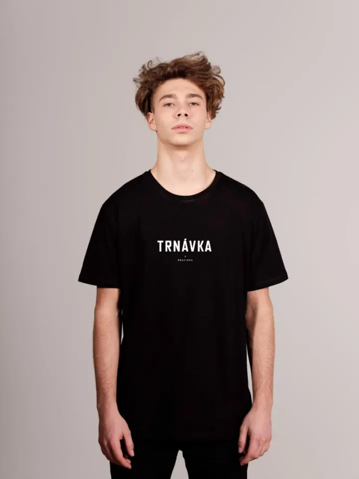 T-shirt Trnávka / Bratislava / Slovakia