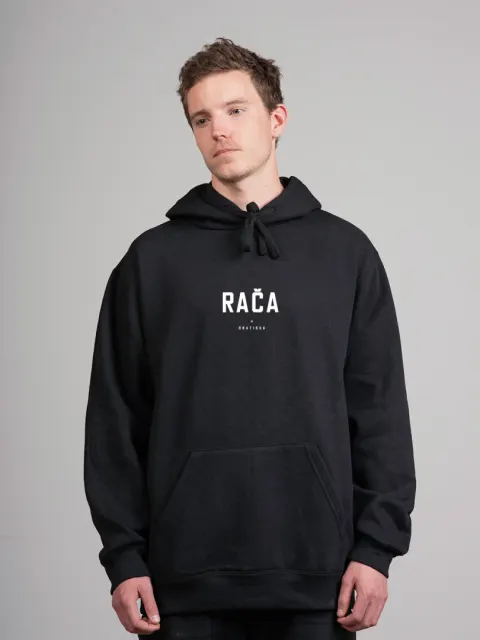 Hoodie Rača / Bratislava / Slovakia