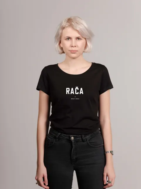 T-shirt Rača / Bratislava / Slovakia