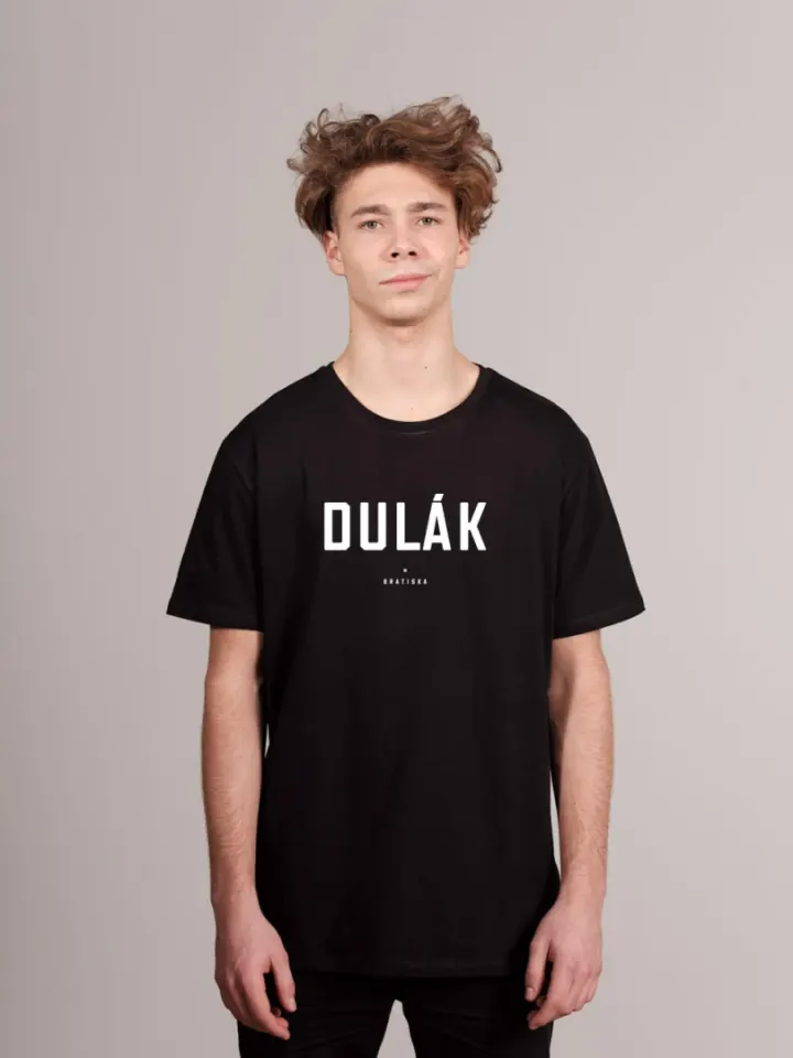 T-shirt Dulák / Bratislava / Slovakia
