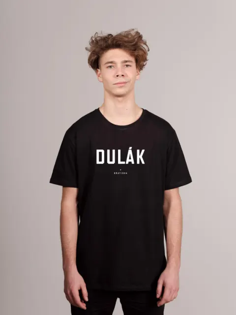 T-shirt Dulák / Bratislava / Slovakia