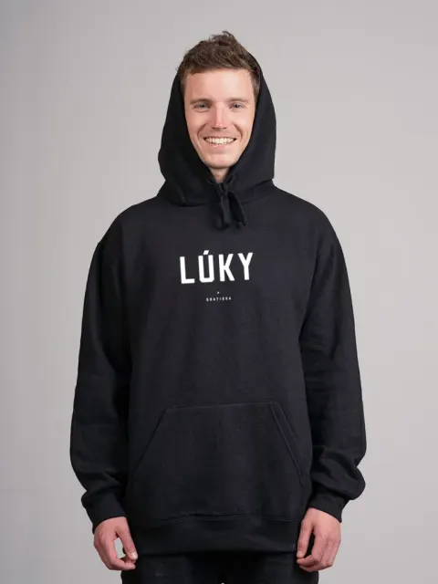 Hoodie Lúky / Bratislava / Slovakia