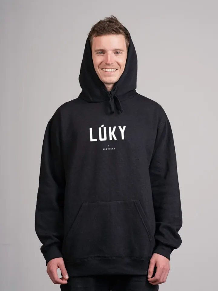 Hoodie Lúky / Bratislava / Slovakia