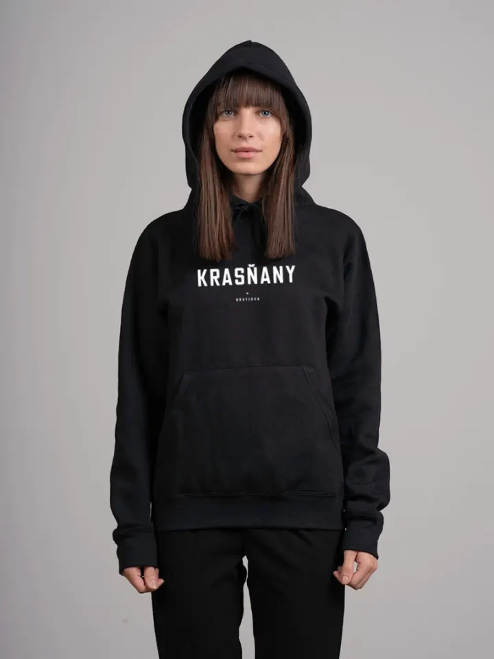 Hoodie Krasňany / Bratislava / Slovakia
