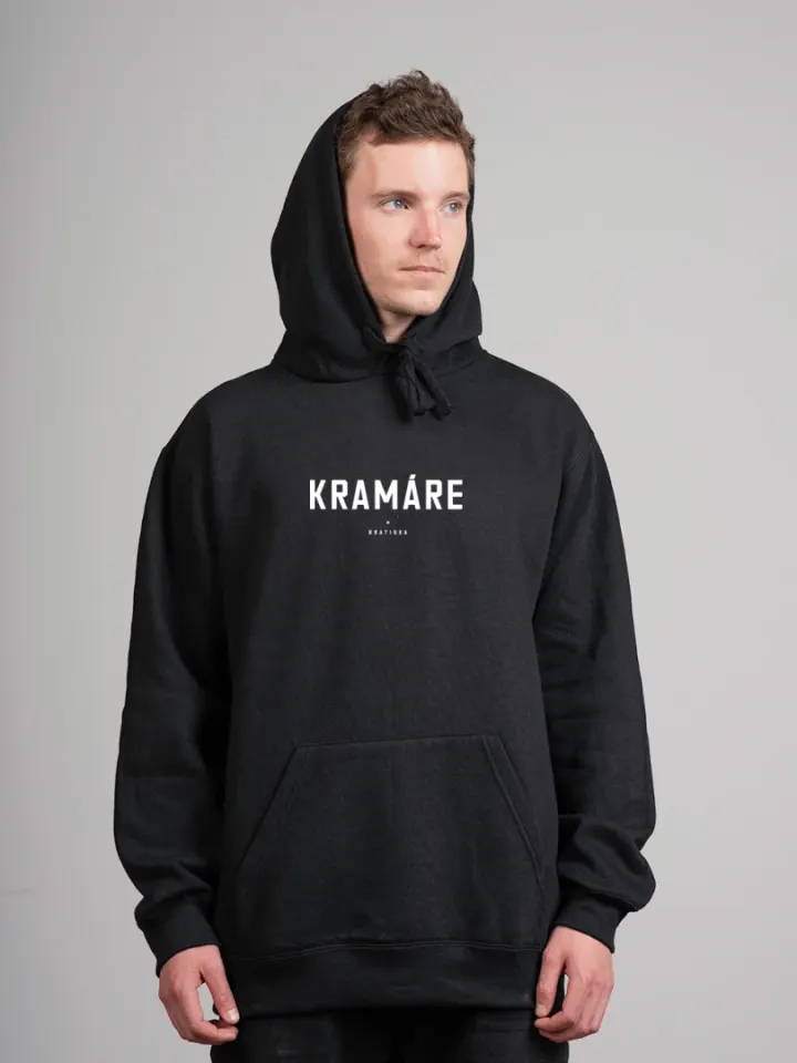 Hoodie Kramáre / Bratislava / Slovakia