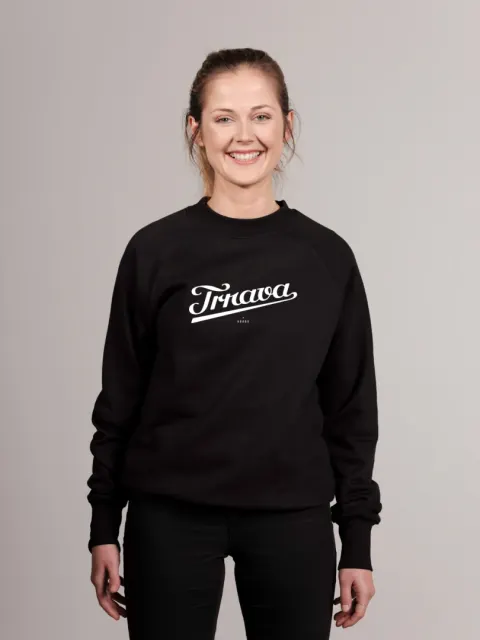 Crewneck Trnava Figaro / Slovakia