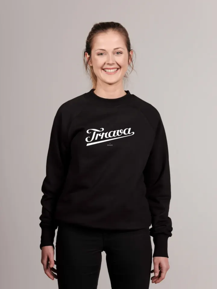 Crewneck Trnava Figaro / Slovakia