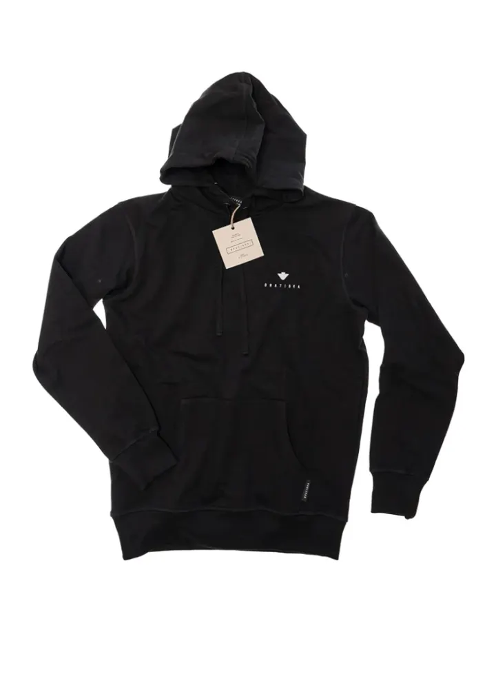 Hoodie Premium Rozhlas Decent / Bratislava / Slovakia