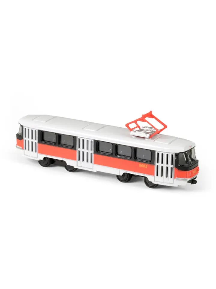 Public Transport Tram 16cm / Slovakia