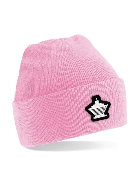 Beanie Rozhlas Patch / Bratislava / Slovakia