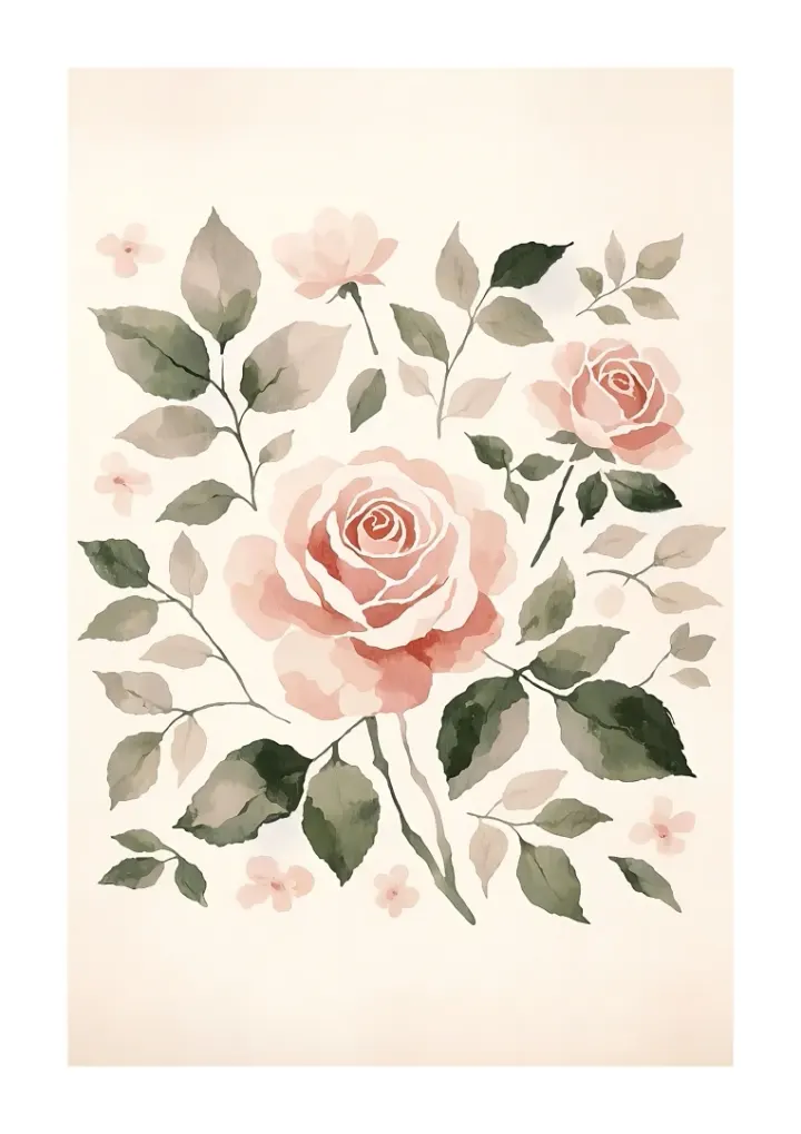 Roses 1